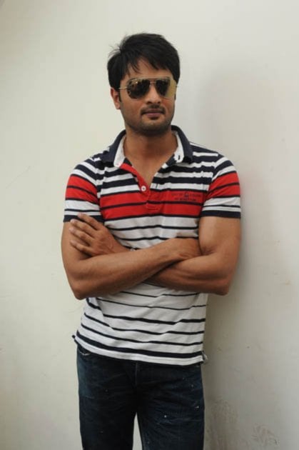 Sudheer-Babu